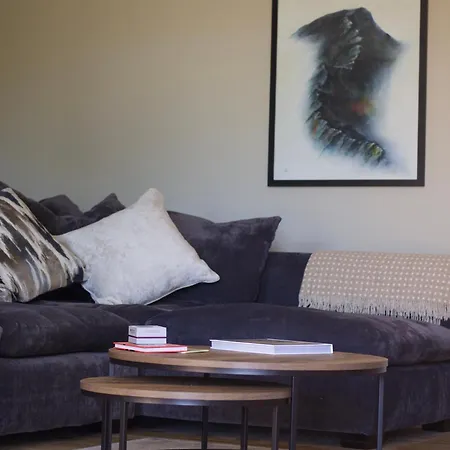 The Byre Landhaus Penrith