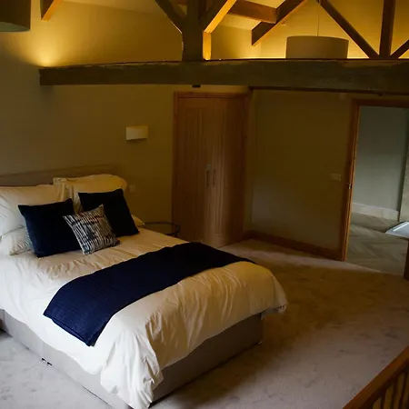 The Byre *