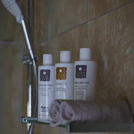 Casa rural The Byre Penrith