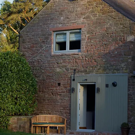 Casa de Campo The Byre Penrith