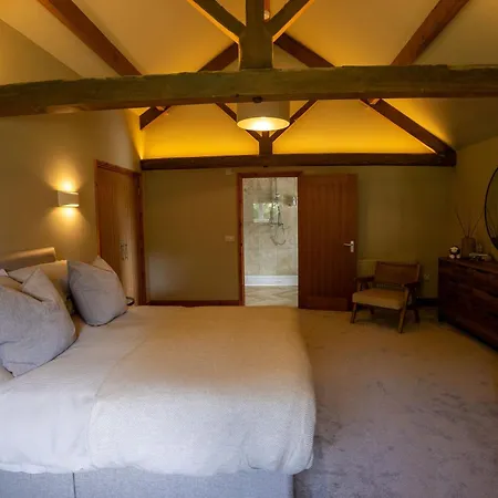 Εξοχικό σπίτι The Byre Penrith