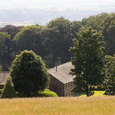 The Byre *