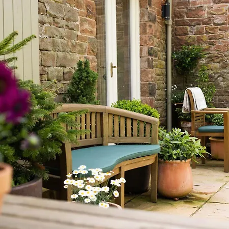 The Byre Penrith