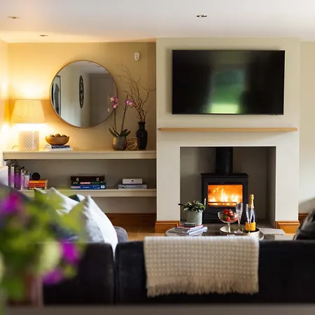 The Byre * Penrith