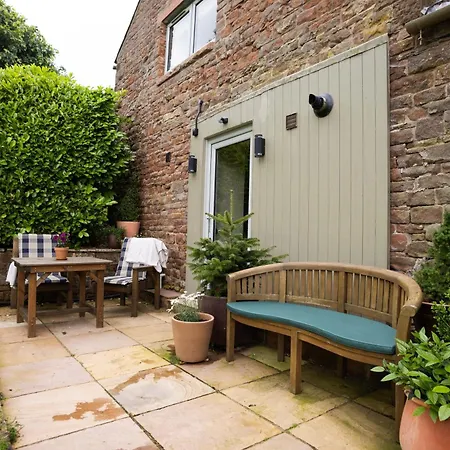 The Byre