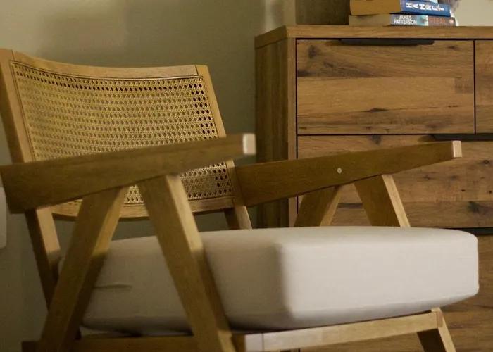 The Byre Летний дом Пенрит