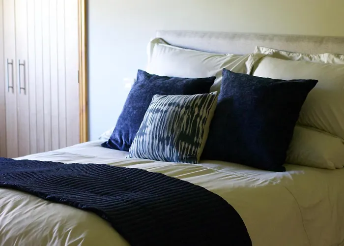 The Byre Venkovský dům *