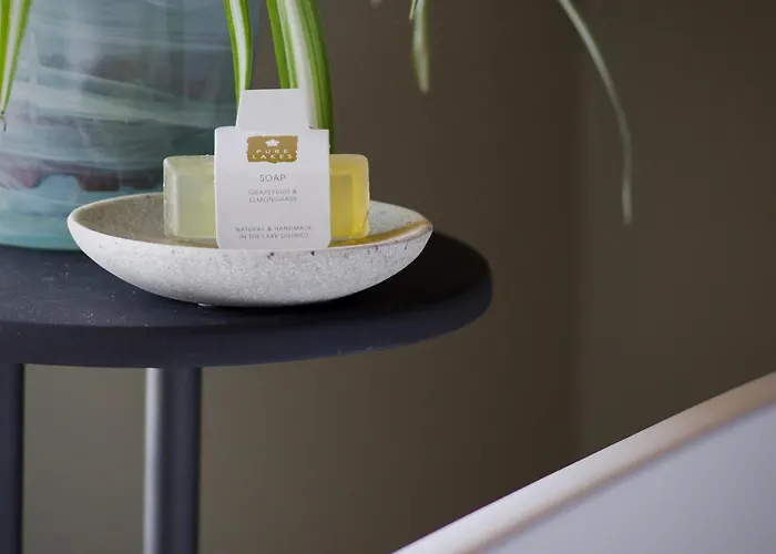 Летний дом The Byre *