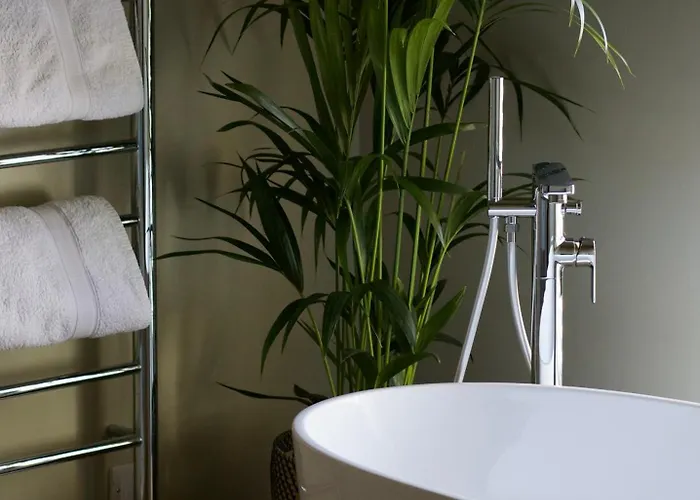 Venkovský dům The Byre