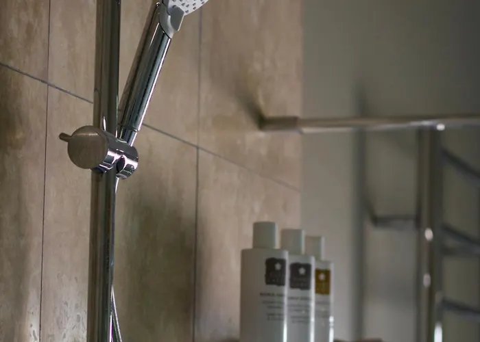 The Byre Venkovský dům *