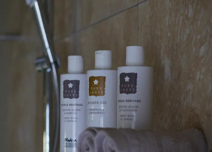 Venkovský dům The Byre Penrith